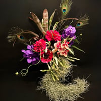 Bouquet “BOTANICAL”