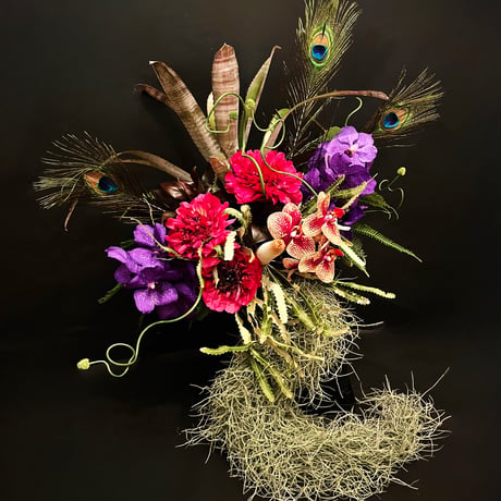 Bouquet “BOTANICAL”