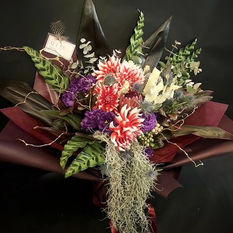 Bouquet XL