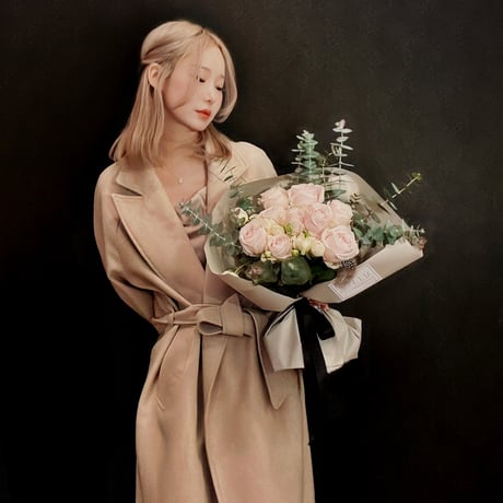 Bouquet M