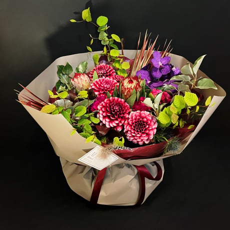 Bouquet XL