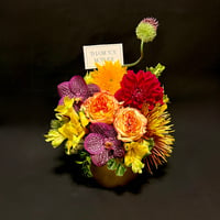 MOTHER’s DAY限定アレンジメント　M