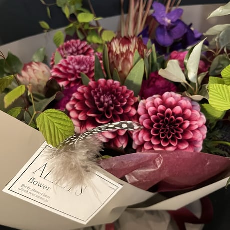 Bouquet XL