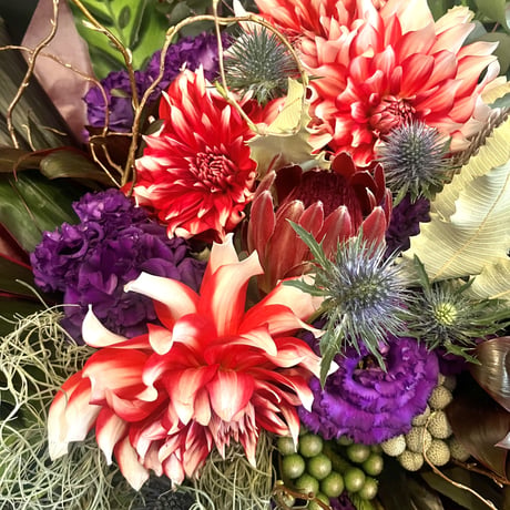 Bouquet XL