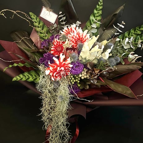 Bouquet XL