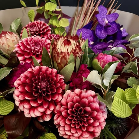 Bouquet XL