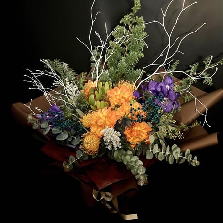 Bouquet XL