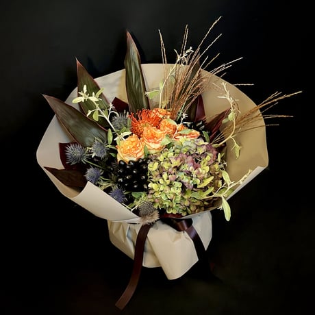Bouquet M
