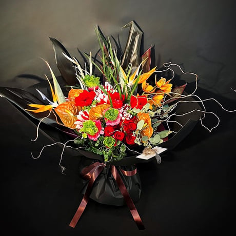 Bouquet XL