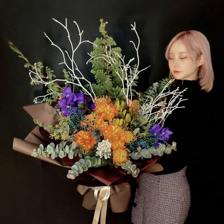 Bouquet XL
