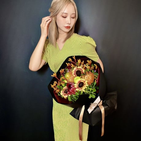 Bouquet M