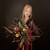 Wedding bouquet
