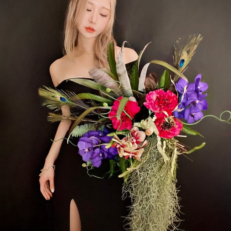 Bouquet “BOTANICAL”