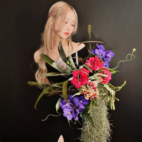 Bouquet “BOTANICAL”