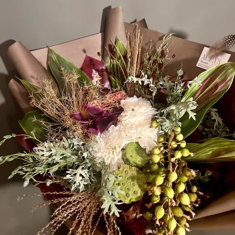 Bouquet XL