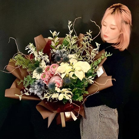 Bouquet XL