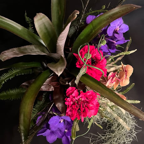 Bouquet “BOTANICAL”