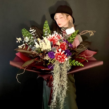 Bouquet XL
