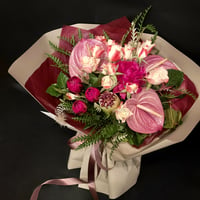 Bouquet L