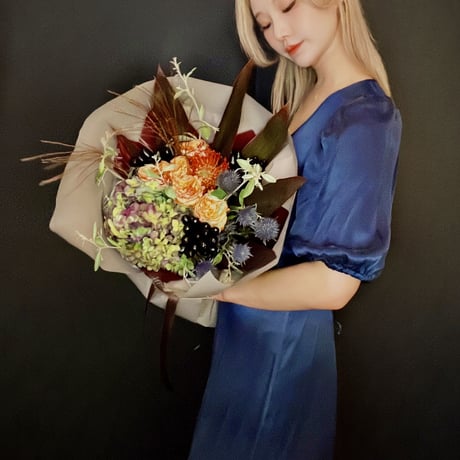 Bouquet M