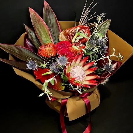 Bouquet M
