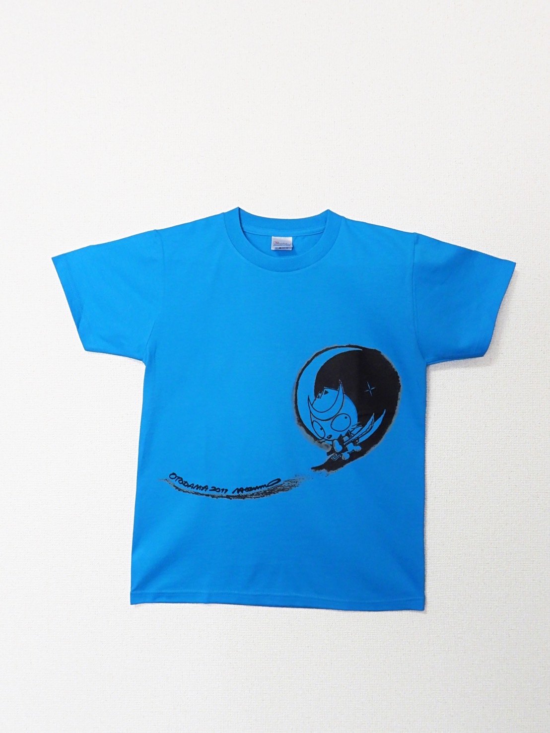キ*ト様 hide STAFF Tシャツ Lサイズ ターコイズ キ*ト様 hide STAFF Tシャツ Lサイズ ターコイズ DSC02147.jpg?v