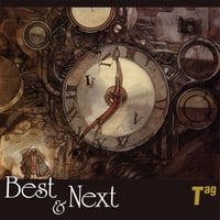 Best＆Next/Tag