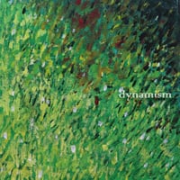 dynamism/清永アツヨシ