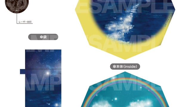 NAO×NAOブランド 高橋直純 h.NAOTO Tシャツ CD 服の切れ端 NAO×