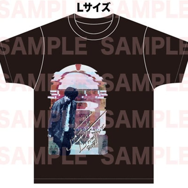 jive and juke Tシャツ ブラック Mサイズ～XXLサイズ | T-SHOP