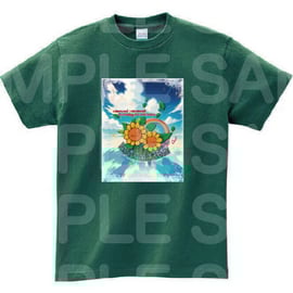 12月6日（土）は高橋直純のお誕生日！私たちの大切な記念日にはこのT