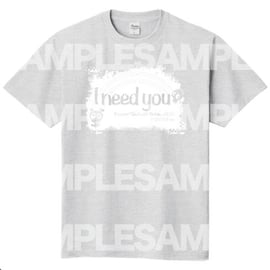 12月6日（土）は高橋直純のお誕生日！私たちの大切な記念日にはこのT