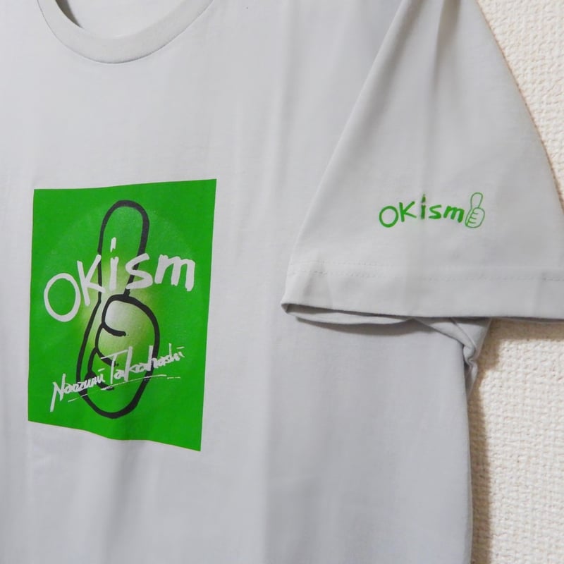 A'LIVE 2006 OK! ism TOUR Tシャツ Sサイズ〜XLサイズ | T-SHOP A'LIVE 2006 OK! ism TOUR Tシャツ Sサイズ〜XLサイズ | T-SHOP