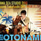 OTODAMA SEA STUDIO 2016 Naozumi Takahashi ONE-MAN A’LIVE“OTONAMI” DVD
