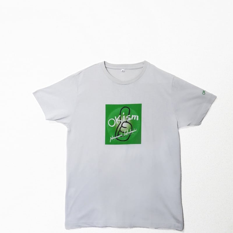 A'LIVE 2006 OK! ism TOUR Tシャツ Sサイズ〜XLサイズ | T-SHOP A'LIVE 2006 OK! ism TOUR Tシャツ Sサイズ〜XLサイズ | T-SHOP