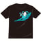 2015年音霊 Tシャツ　カラー：ブラック　Sサイズ、Fサイズ、XLサイズ