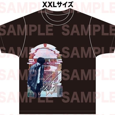 jive and juke Tシャツ　ブラック　Mサイズ～XXLサイズ