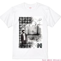 “20th Anniversary A’LIVE Point to” Tシャツ　Mサイズ〜XXLサイズ
