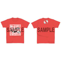 音霊2017～高橋直純ワンマンA’LIVE『POIST ON THE BEACH』Tシャツ　Ｍサイズ〜Lサイズ
