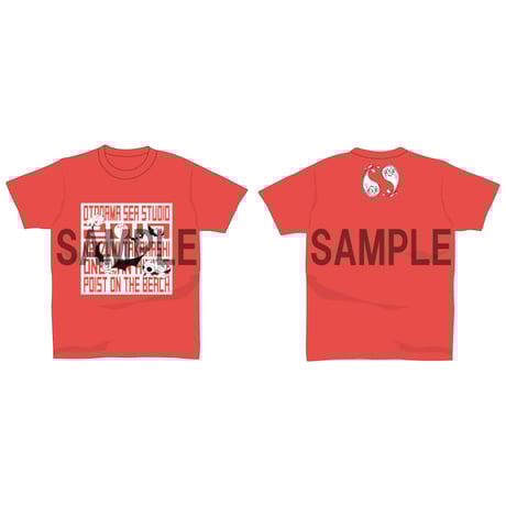 CATEGORY 高橋直純-音霊グッズ | T-SHOP