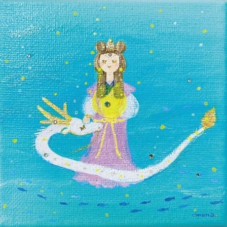 瀬織津姫 | STORES