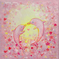 full  of love