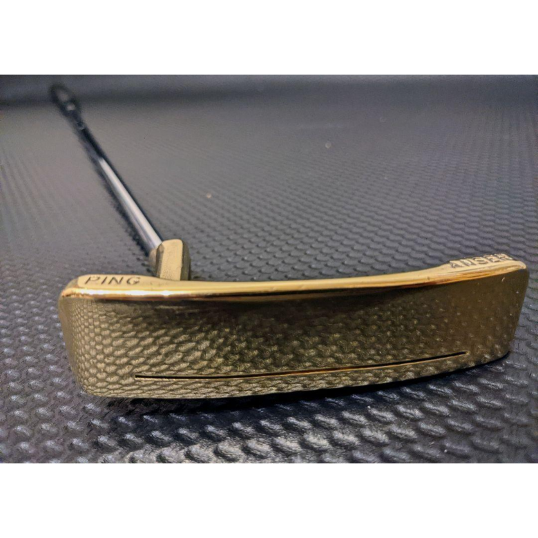 PING SCOTTSDALE ANSER パター 34インチ