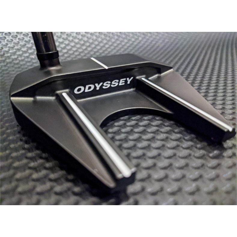 オデッセイ ミルドコレクションRSX プロトタイプ非売品 MILLED