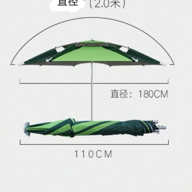 へらパラソル★100◆傘部約165cm 超大型パラソル ヘラ 鮒 へらぶな フナ へらパラソル☆100◇傘部約165cm 超大型パラソル ヘラ 鮒