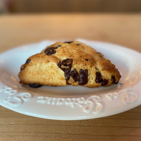 チョコスコーン〔６個〕