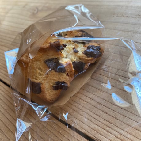 チョコスコーン〔６個〕