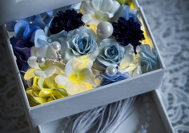 灯る仏花Ⓡ専門店 ルル・フラージュ