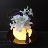 灯る仏花Ⓡ専門店 ルル・フラージュ
