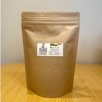 "100g" 　MOROブレンド（ブラジル・コロンビア・マンデリン）